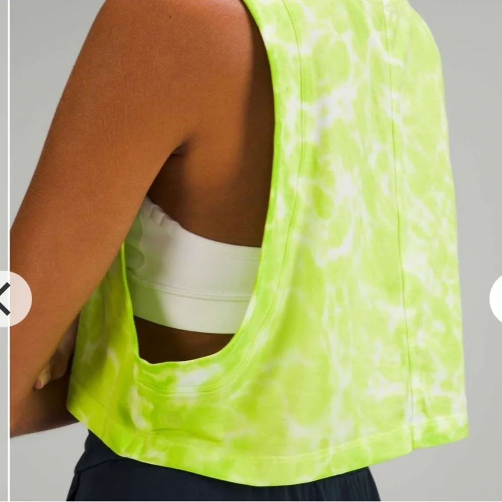 Lululemon I 10